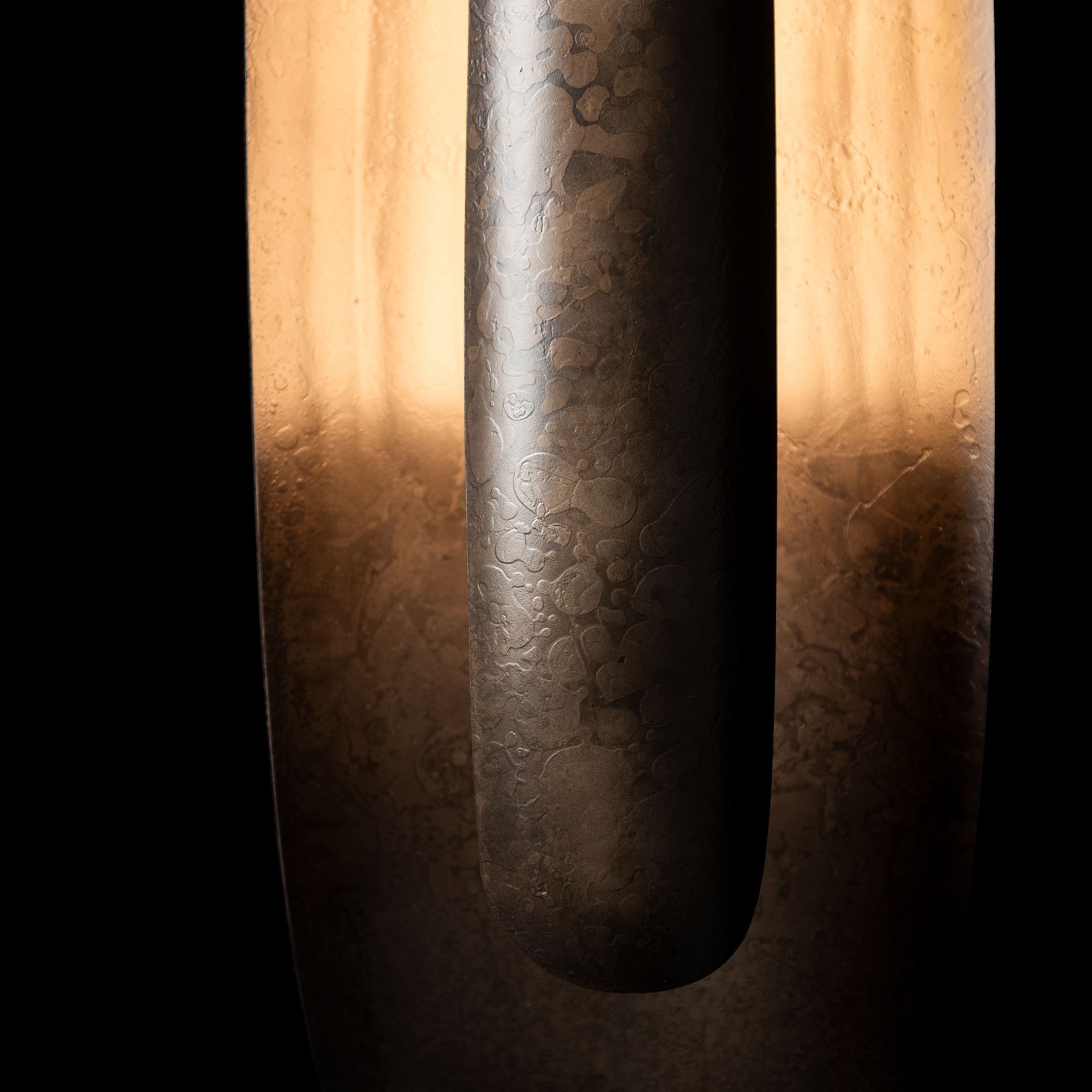 Shield Medium Floor Lamp